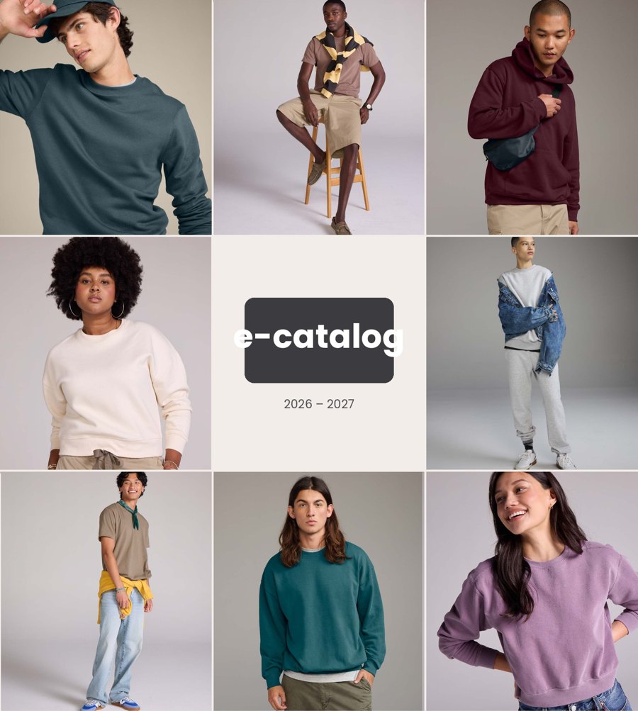 e-catalog